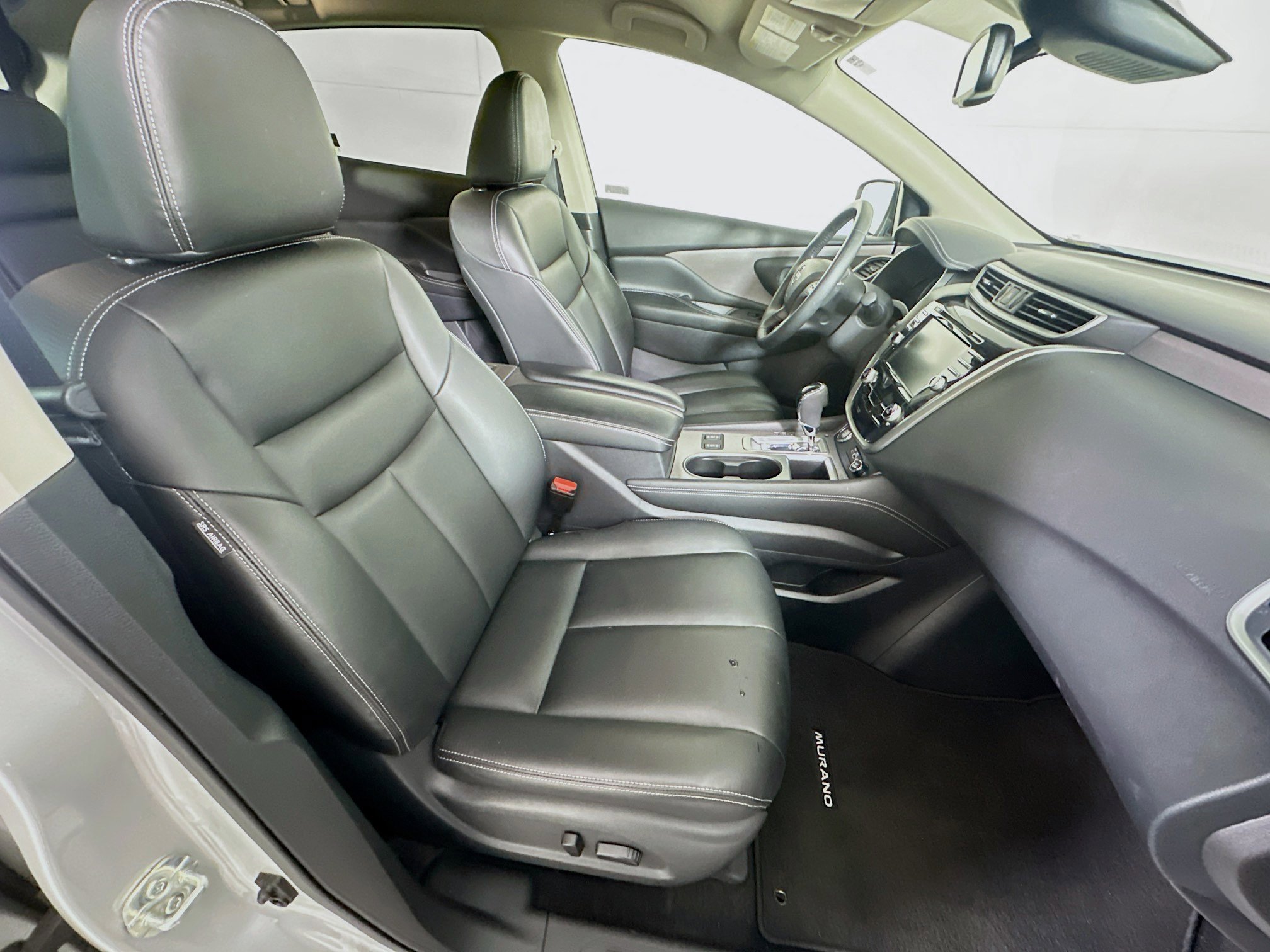 Used 2024 Nissan Murano SV image 29