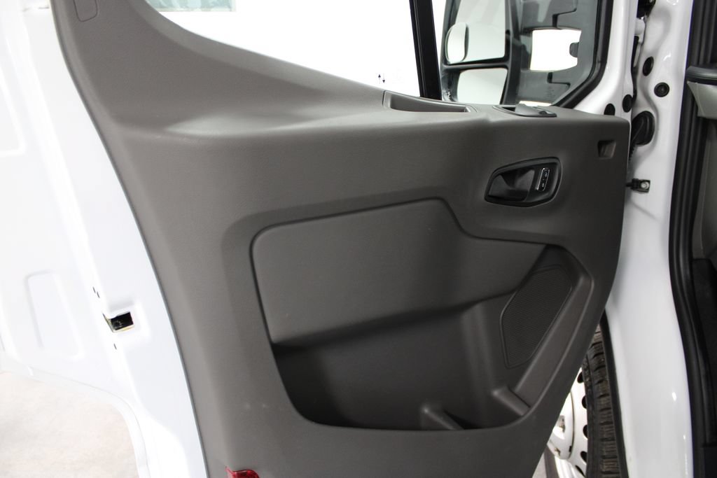 Used 2024 Ford Transit 250 148 High Roof Extended AWD w/ Load Area Protection Package image 16