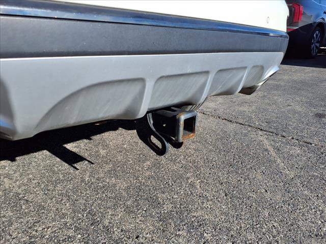 Used 2021 Kia Sportage SX image 10