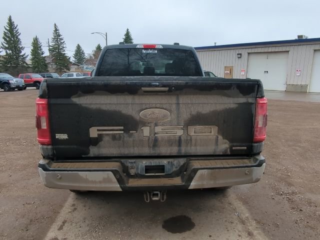 Used 2021 Ford F150 XLT w/ Equipment Group 302A High image 10