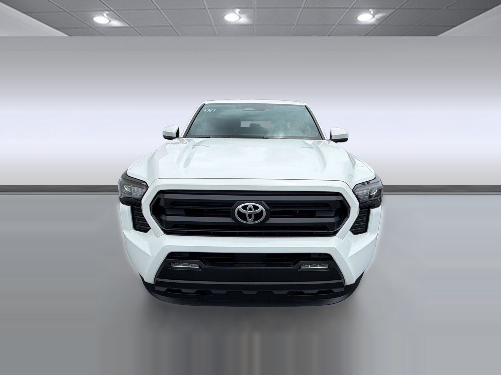 Used 2026 Toyota Tacoma SR5 RWD image 6