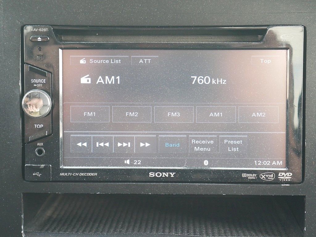 Used 2008 Dodge Ram 1500 Truck SLT w/ Trailer Tow Group AWD/4WD image 20