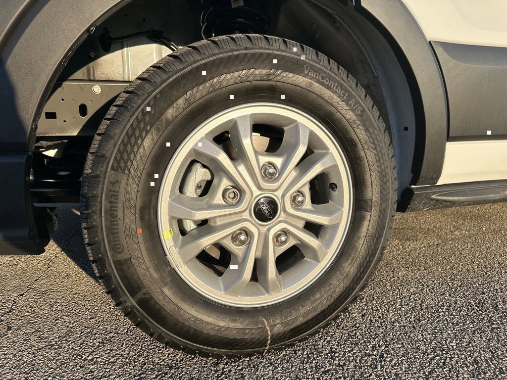 New 2024 Ford Transit 350 XL image 23
