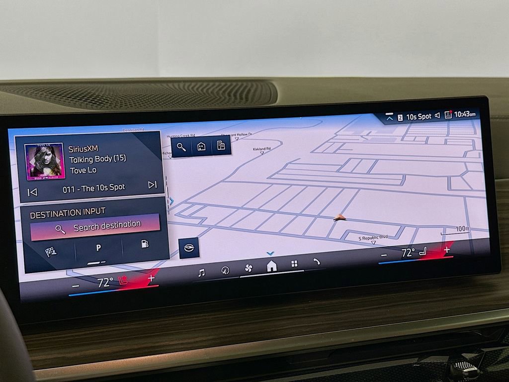 New 2026 BMW X5 xDrive40i image 20