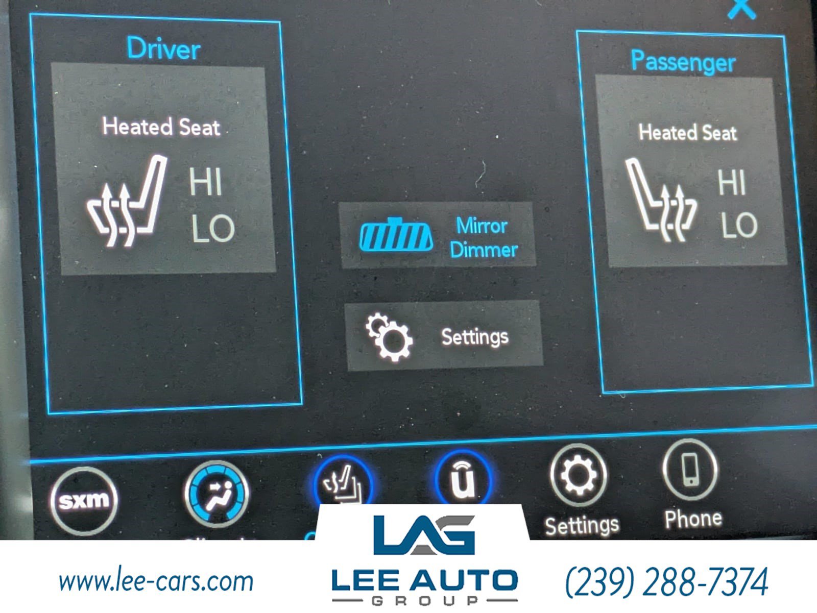 Used 2017 Chrysler 300 S RWD image 25
