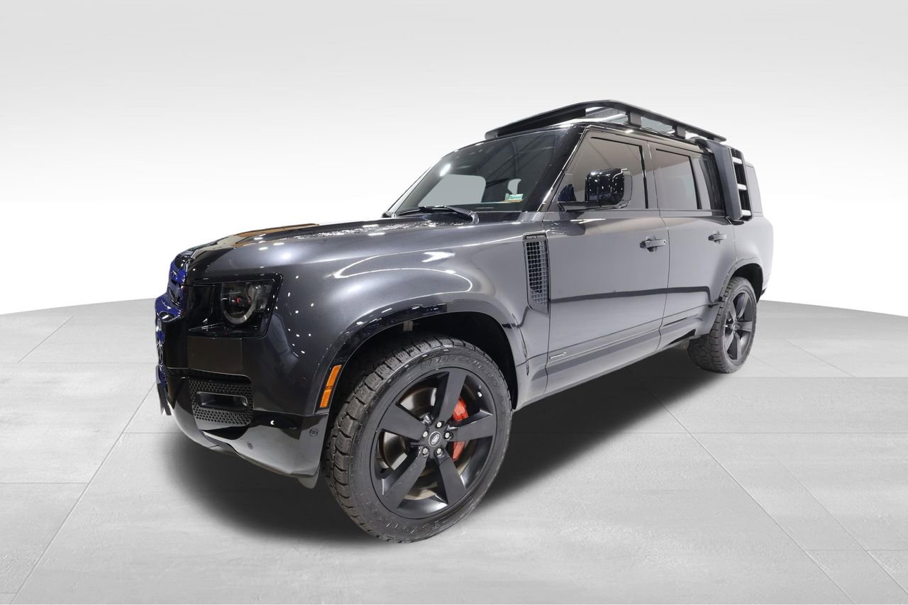 Used 2023 Land Rover Defender 130 X image 8