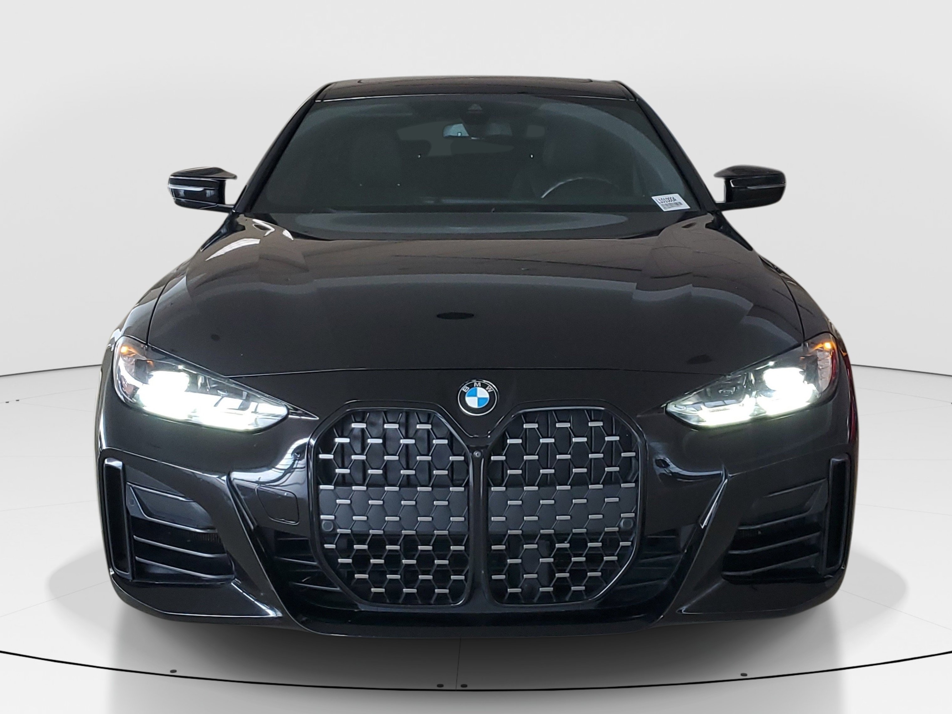 Used 2024 BMW M440i xDrive Gran Coupe w/ Premium Package AWD/4WD image 2