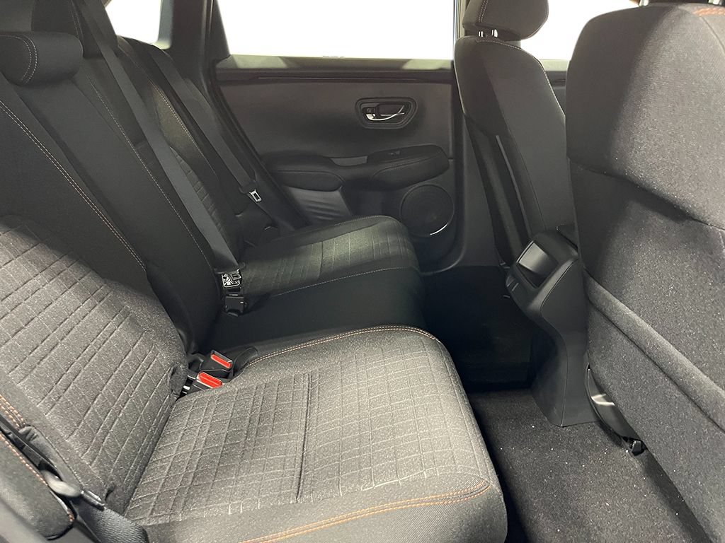 New 2027 Honda HR-V Sport image 25