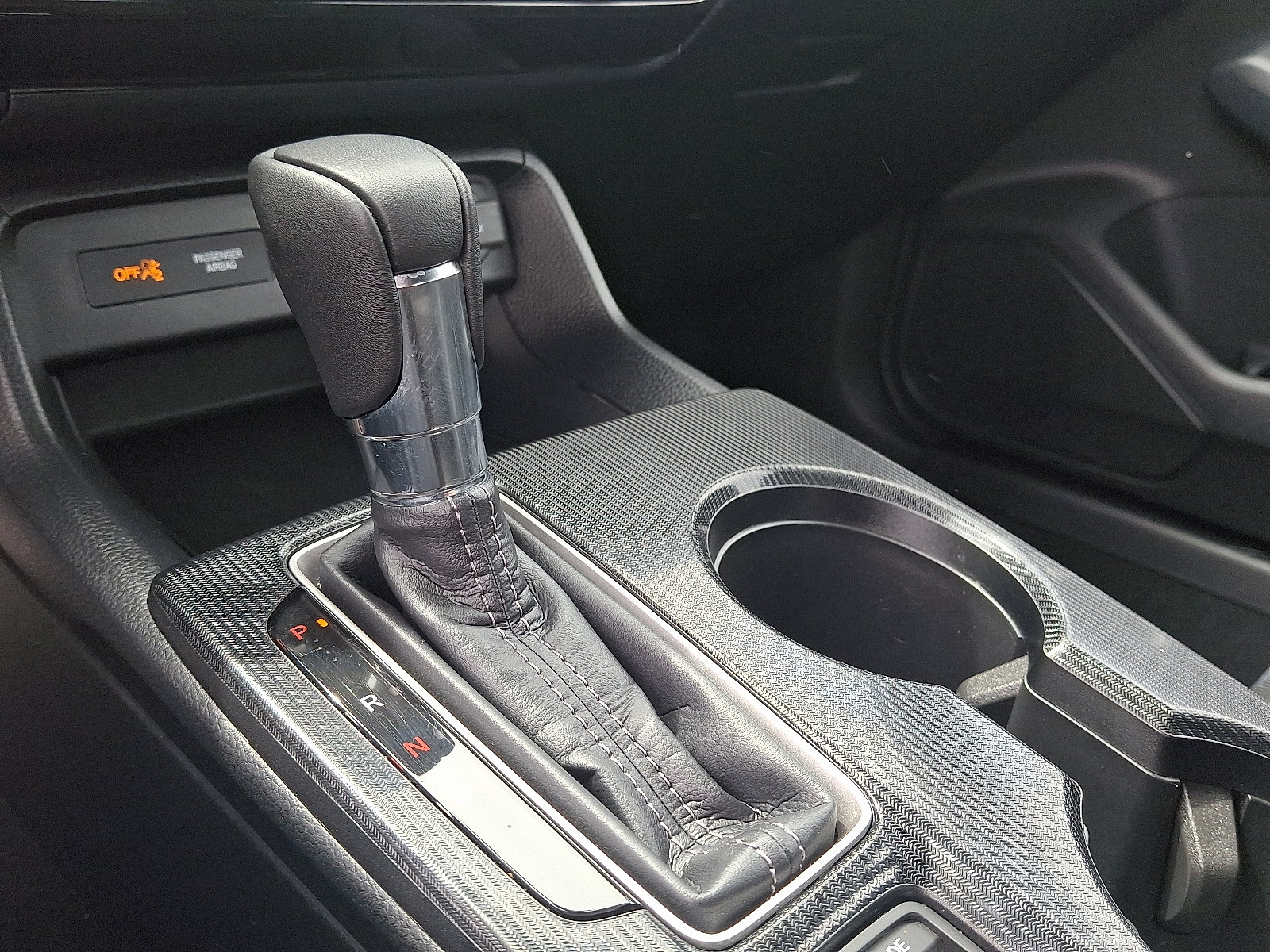 Used 2023 Honda Civic Sport image 17