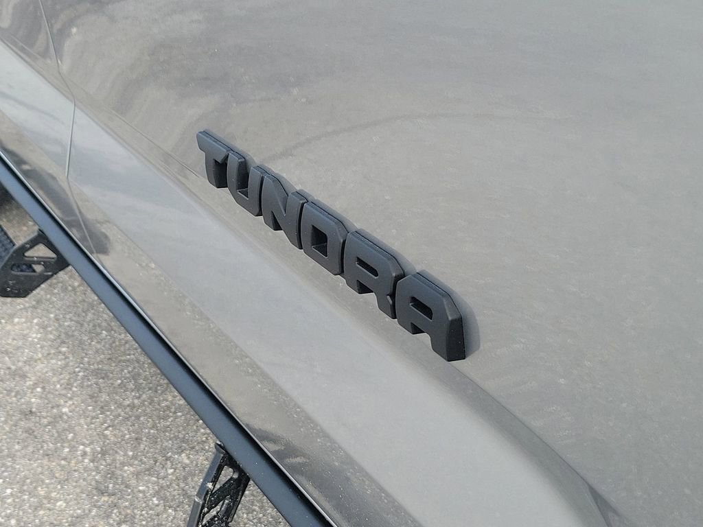 New 2026 Toyota Tundra SR5 image 39