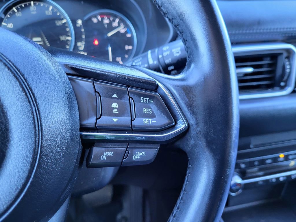 Used 2019 MAZDA CX-5 Grand Touring AWD/4WD image 18