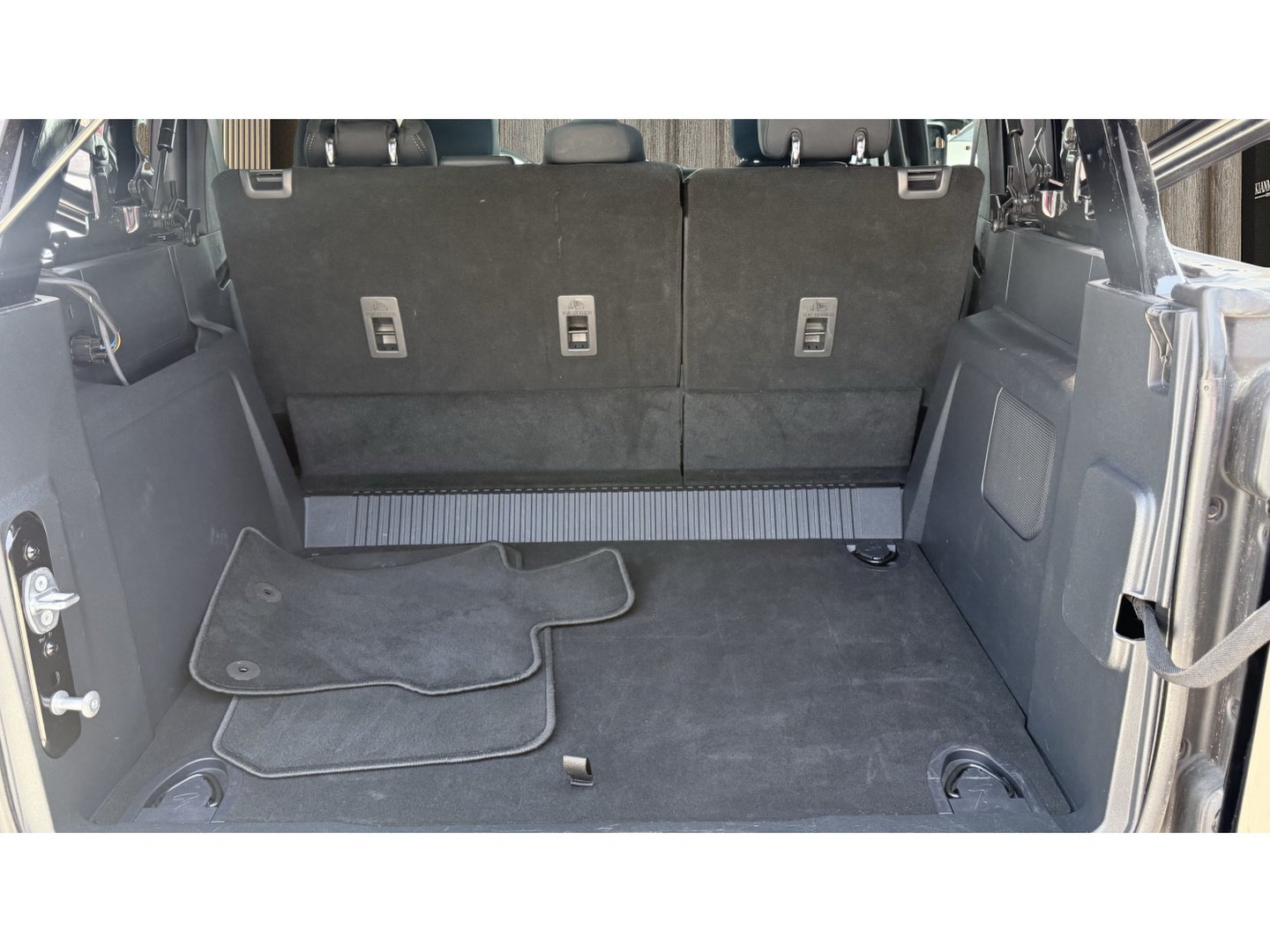 Used 2026 Ford Bronco Big Bend AWD/4WD image 14