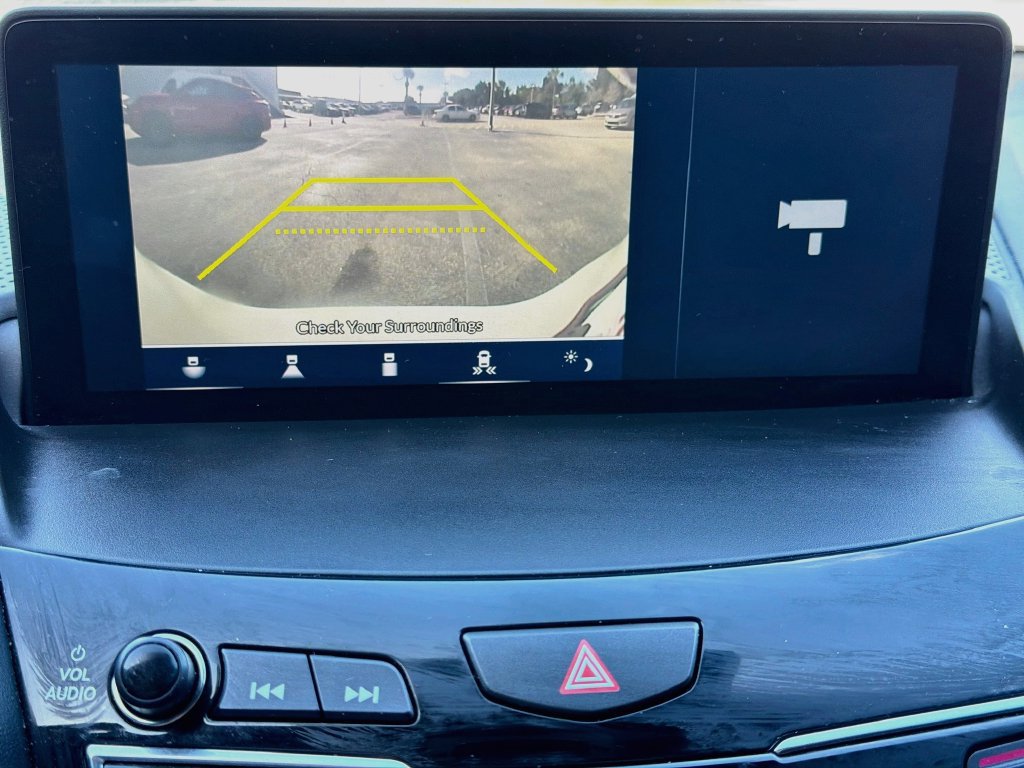 Used 2021 Acura RDX w/ Advance Package FWD image 32