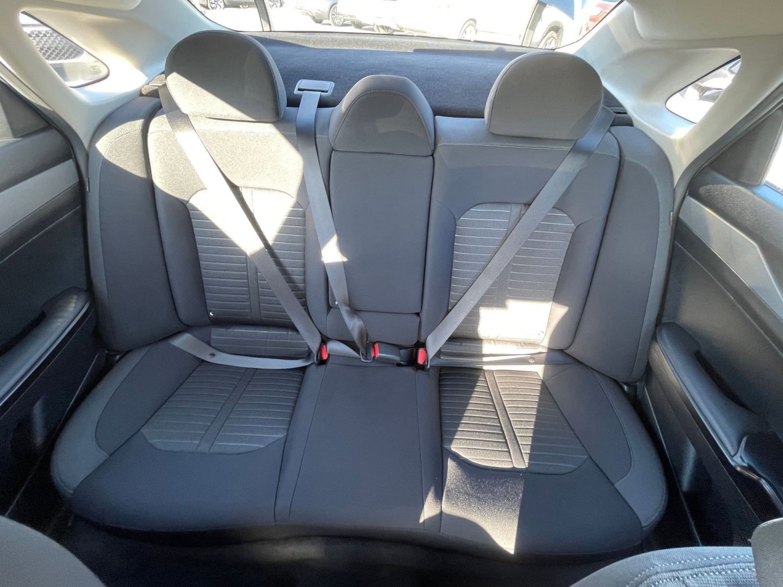 Used 2025 Kia K5 LXS FWD image 40