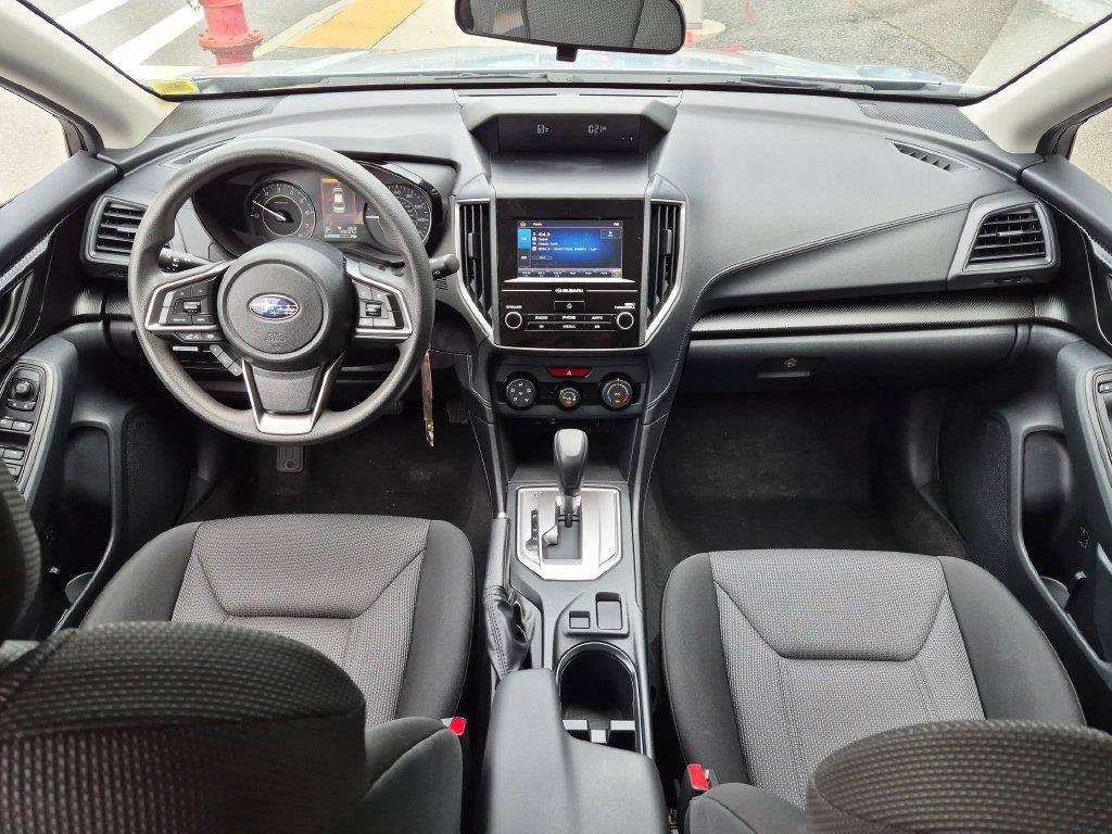 Used 2020 Subaru Impreza 2.0i AWD/4WD image 19