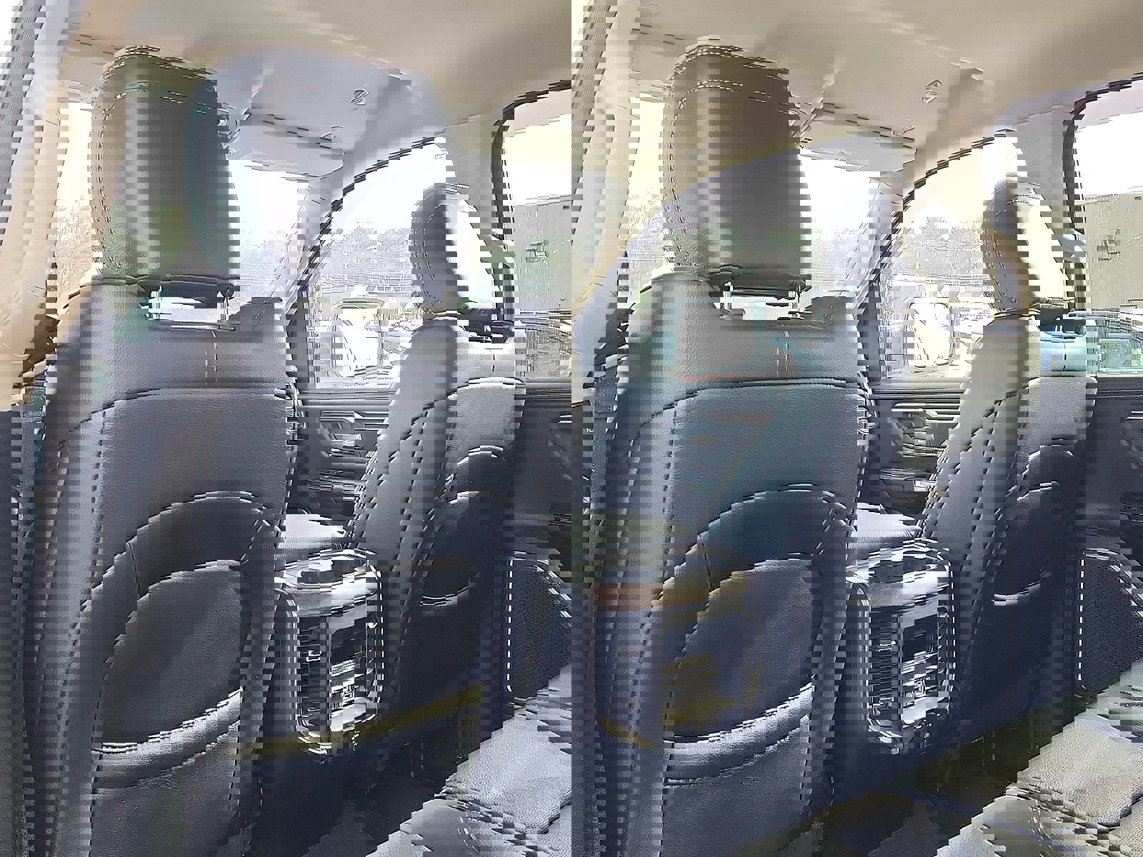 Used 2021 RAM 1500 Laramie image 18