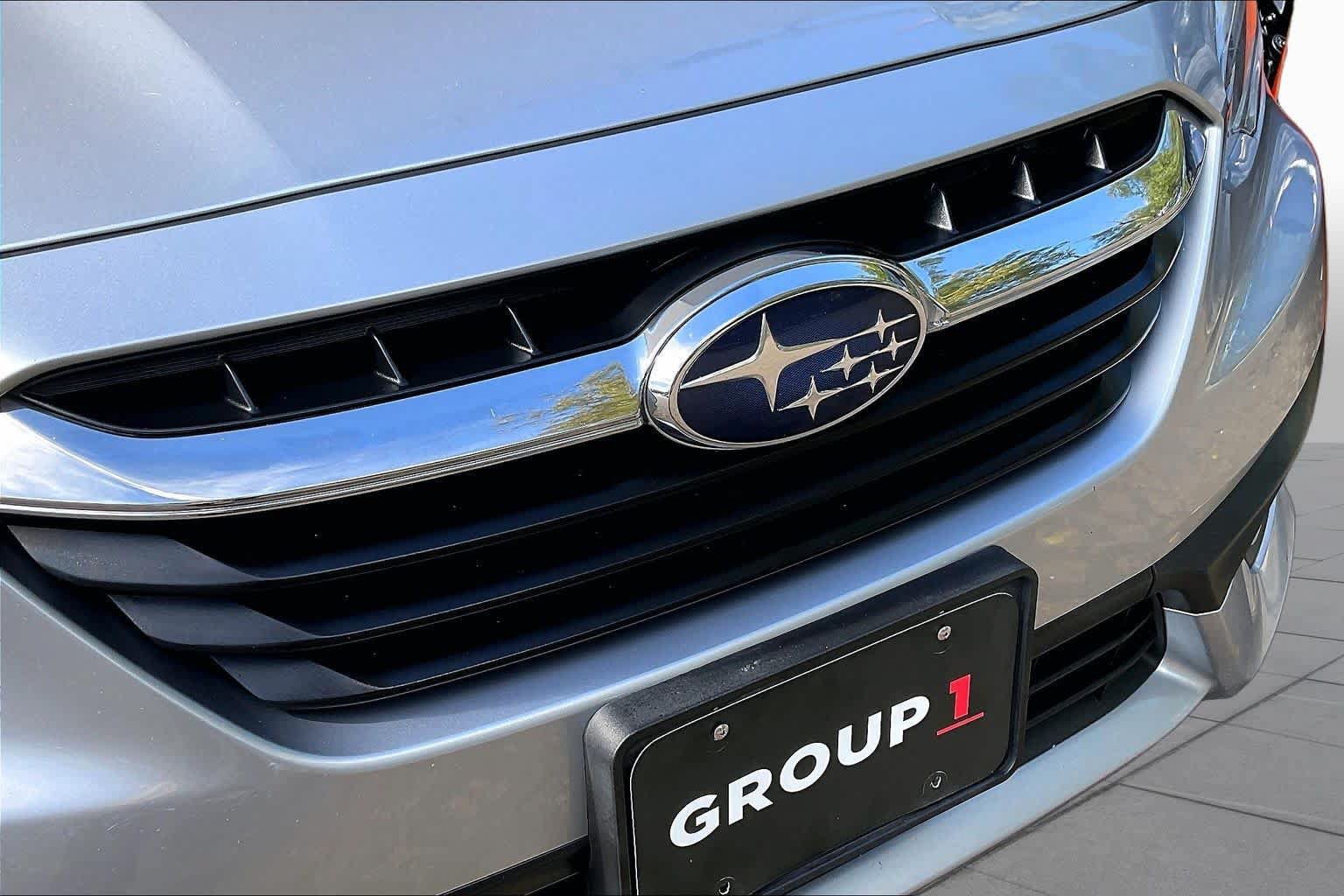 Used 2022 Subaru Legacy Limited XT AWD/4WD image 30