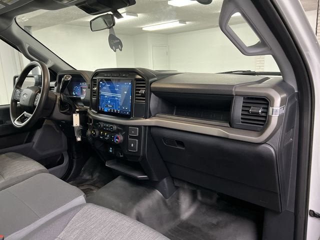 Used 2024 Ford F150 XL w/ Equipment Group 103A High AWD/4WD image 25