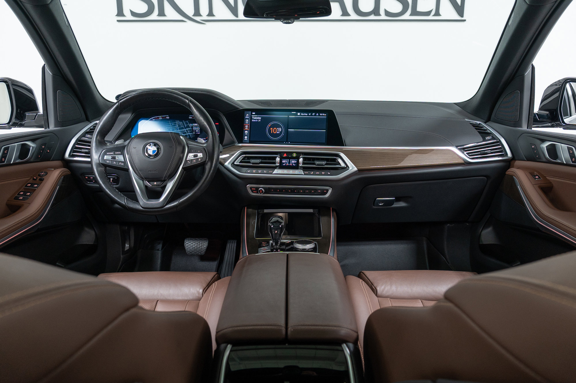 Used 2021 BMW X5 xDrive40i w/ Convenience Package image 15