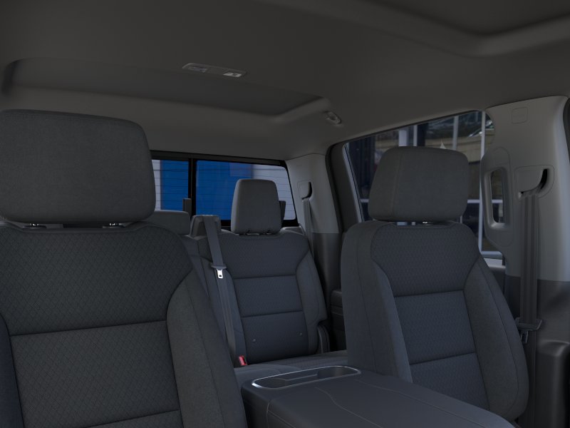 New 2026 Chevrolet Silverado 1500 LT Trail Boss image 24