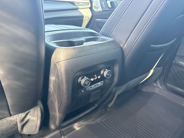 Used 2025 Buick Enclave Avenir w/ LPO, All-Weather Package image 20