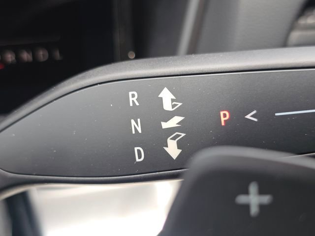 New 2026 GMC Terrain Denali AWD/4WD image 29