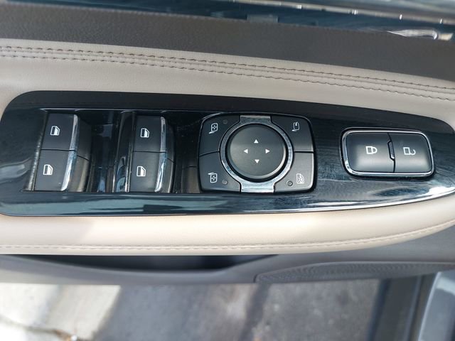 Used 2023 Lincoln Corsair AWD w/ Equipment Group 101A image 28