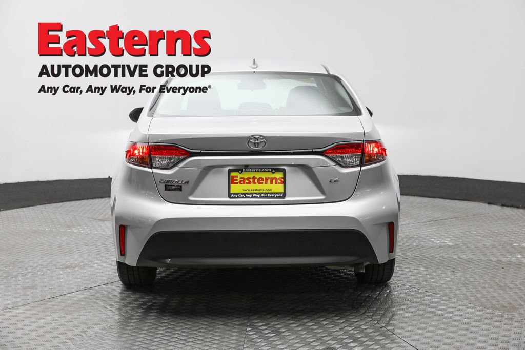 Used 2023 Toyota Corolla LE image 6