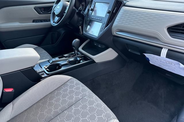 New 2026 Subaru Forester image 13