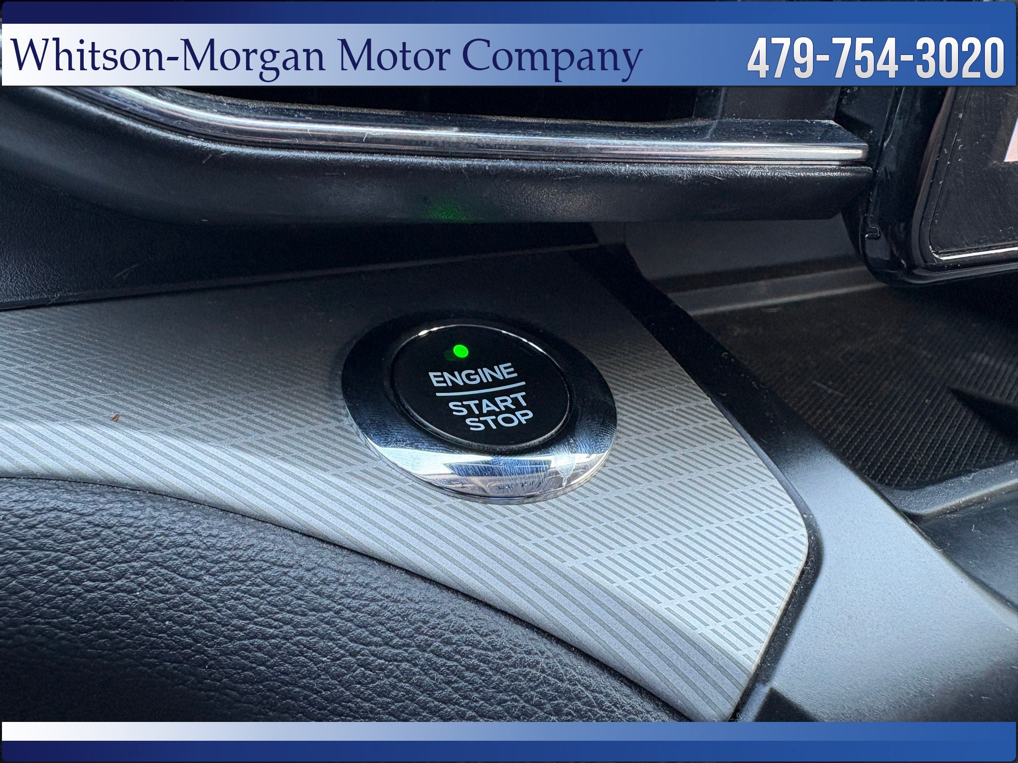 Used 2020 Ford Explorer XLT w/ Equipment Group 202A AWD/4WD image 19