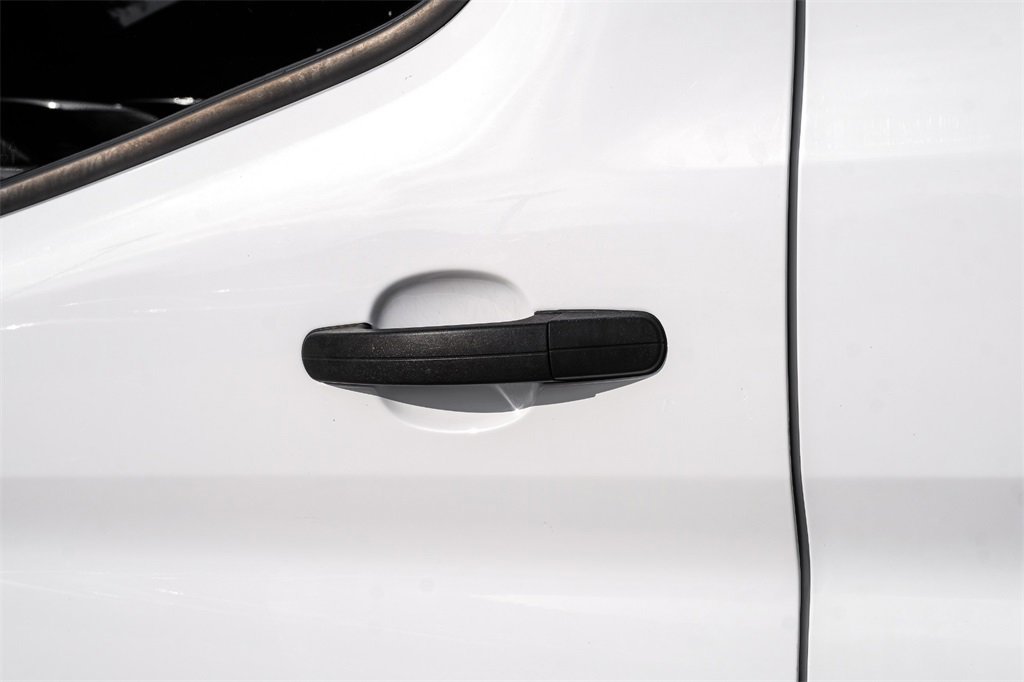 Used 2023 Ford Transit 350 148 High Roof Extended w/ Load Area Protection Package image 36