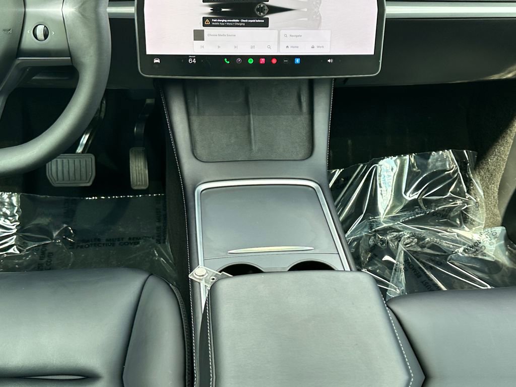 Used 2022 Tesla Model Y Long Range AWD/4WD image 11