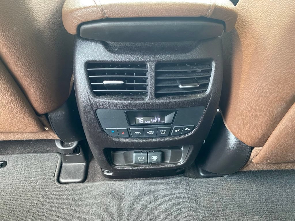 Used 2020 Acura MDX FWD w/ Technology Package image 26