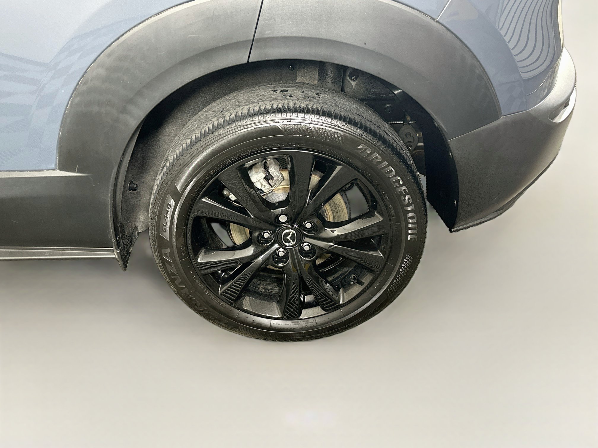 Used 2023 MAZDA CX-30 AWD 2.5 S w/ Preferred Package image 11