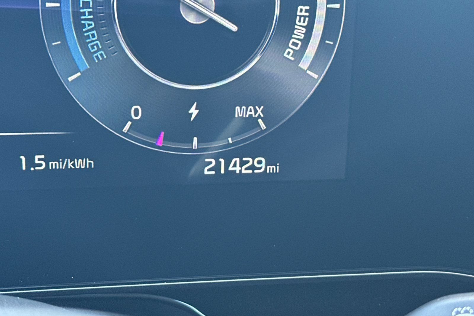 Used 2023 Kia Niro Wind FWD image 31