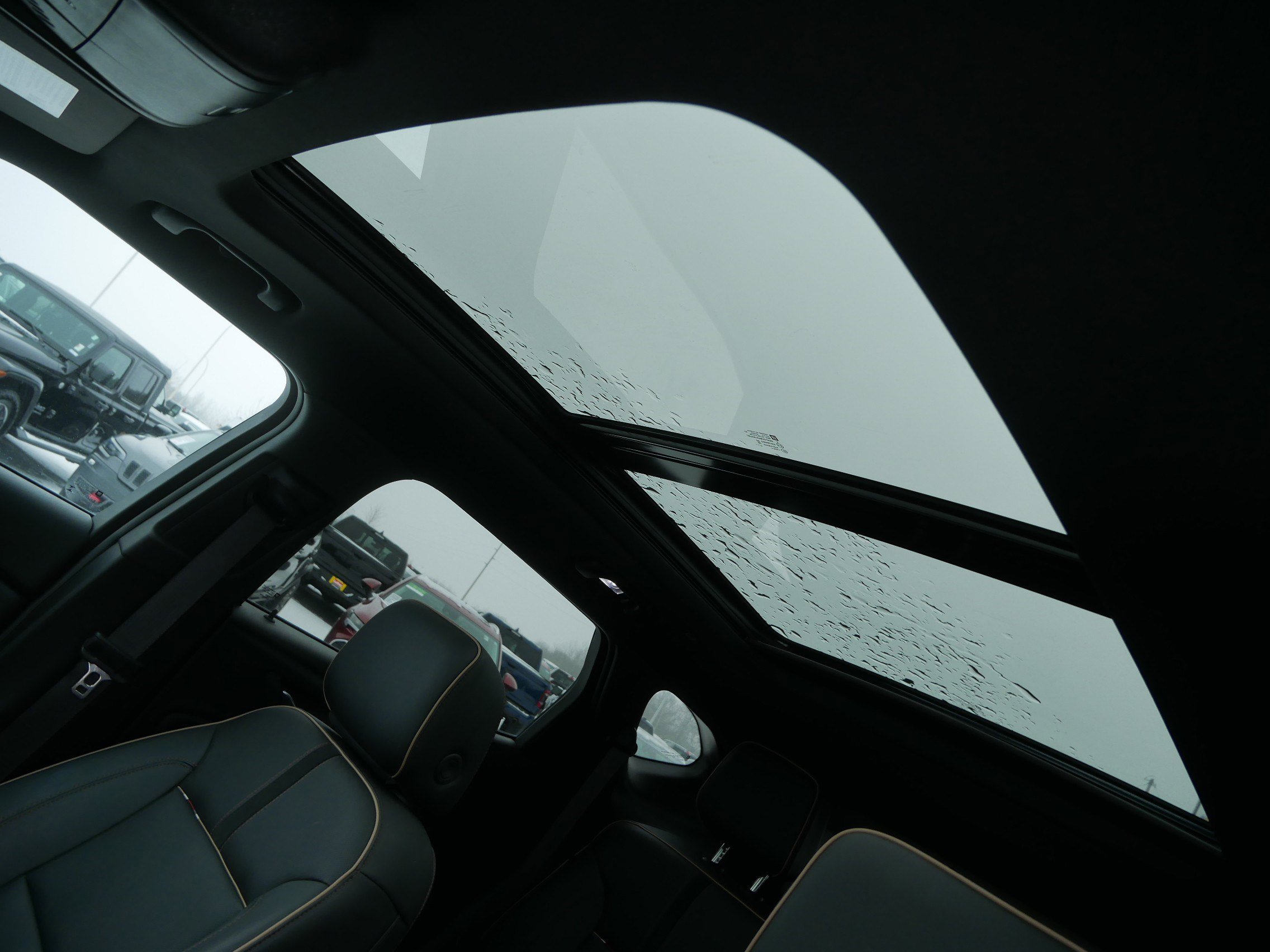 Used 2024 Chevrolet Blazer Premier w/ Driver Confidence II Package image 21