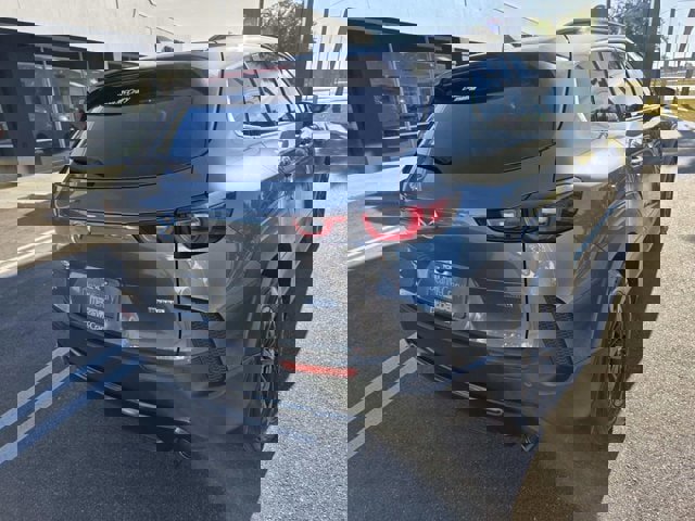 New 2026 MAZDA CX-50 AWD 2.5 Hybrid w/ Weather Package image 3