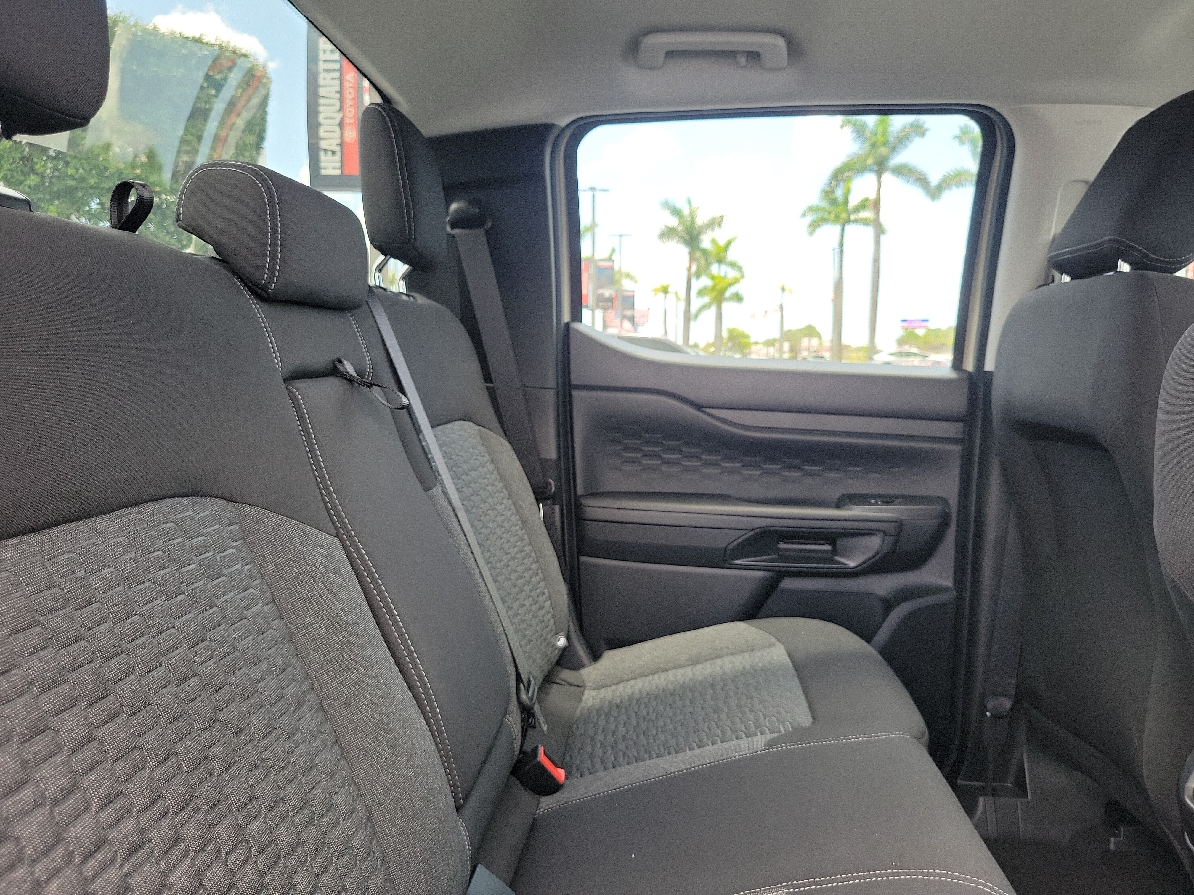 Used 2025 Ford Ranger XL RWD image 15