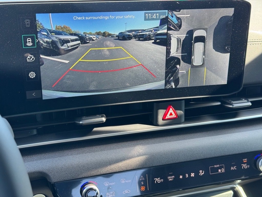 New 2026 Kia Carnival SX image 19