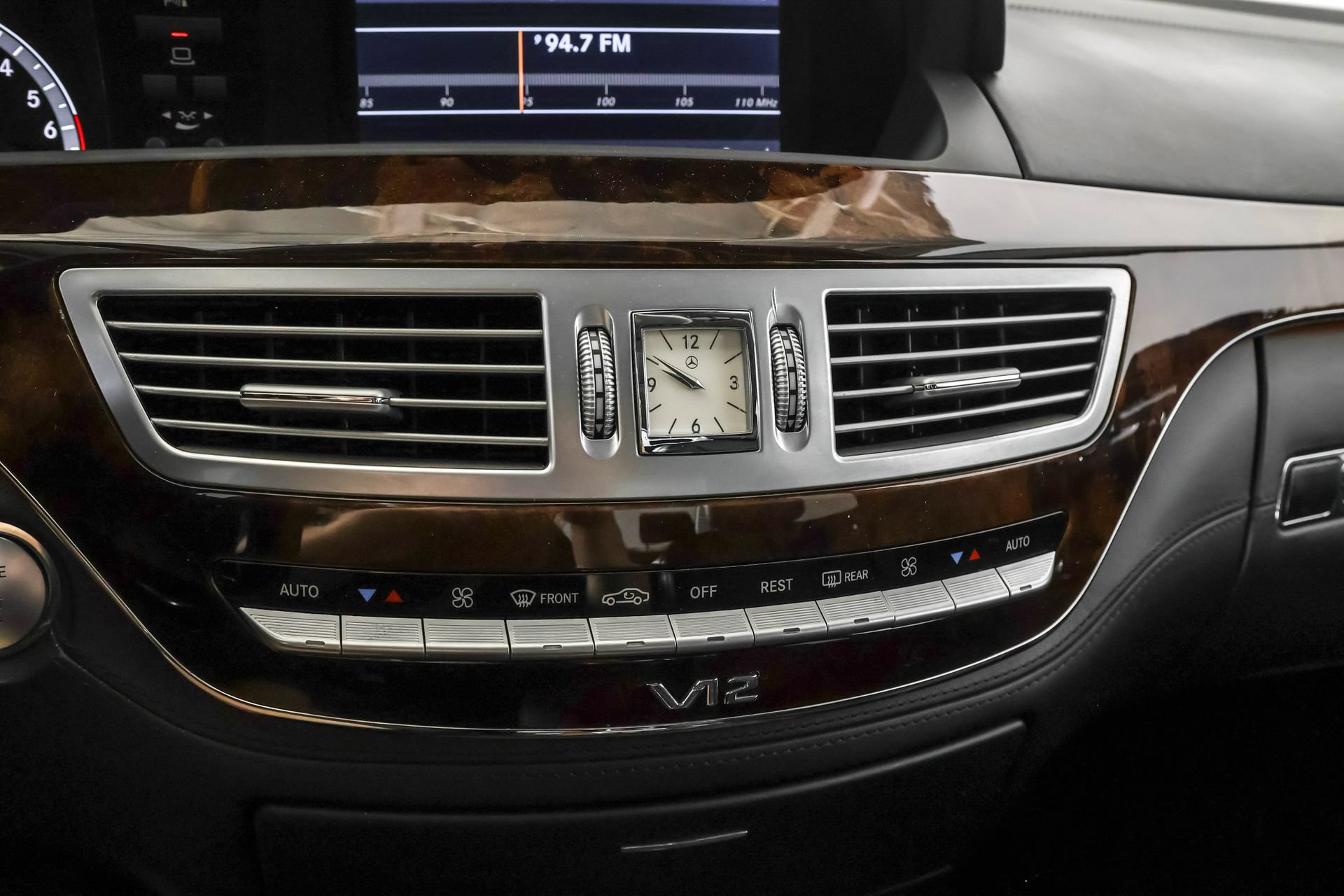 Used 2007 Mercedes-Benz S 600 image 31