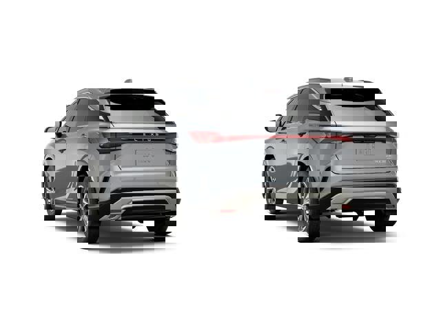 New 2026 Lexus RX 350h image 8