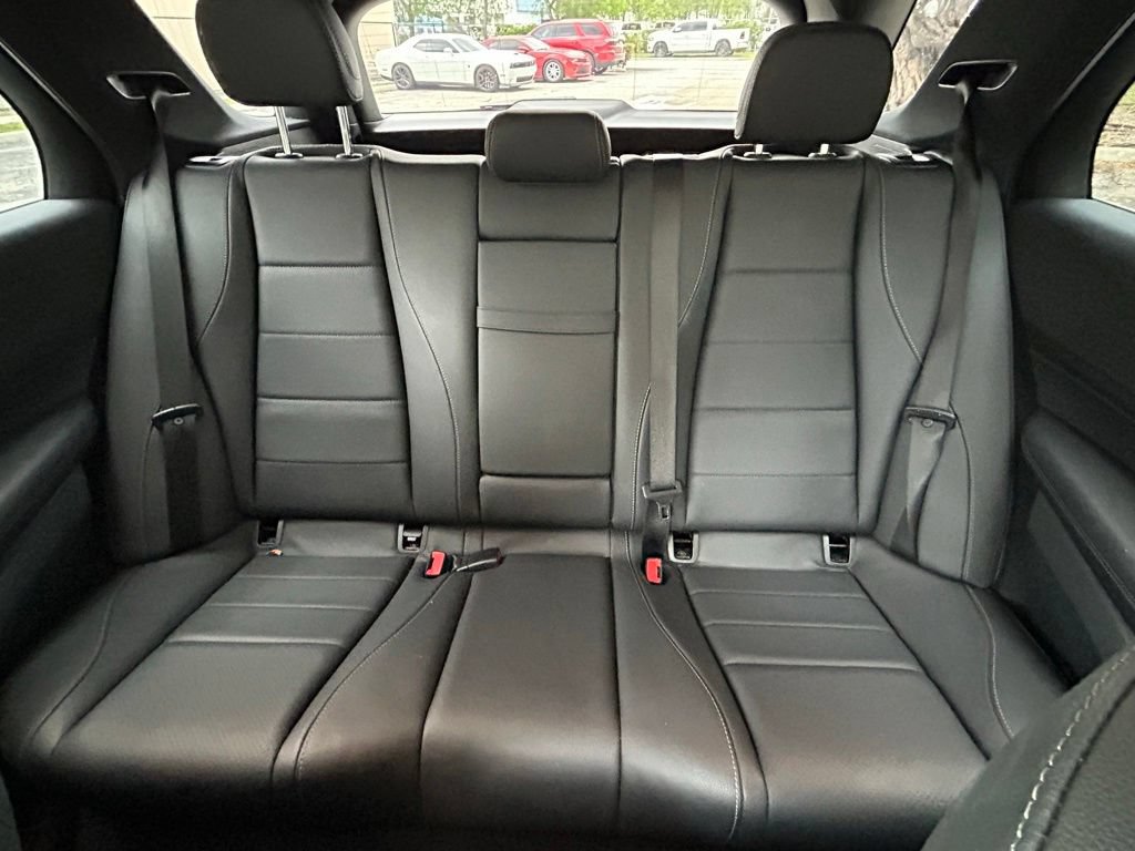 Used 2025 Mercedes-Benz GLE 350 4MATIC image 13