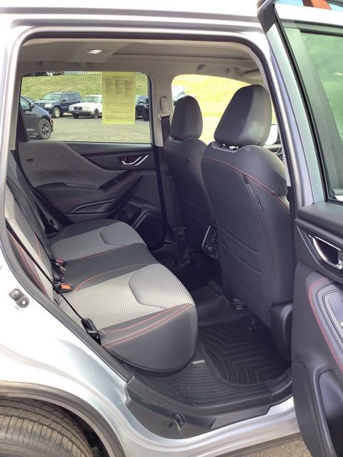 Used 2023 Subaru Forester Sport AWD/4WD image 19