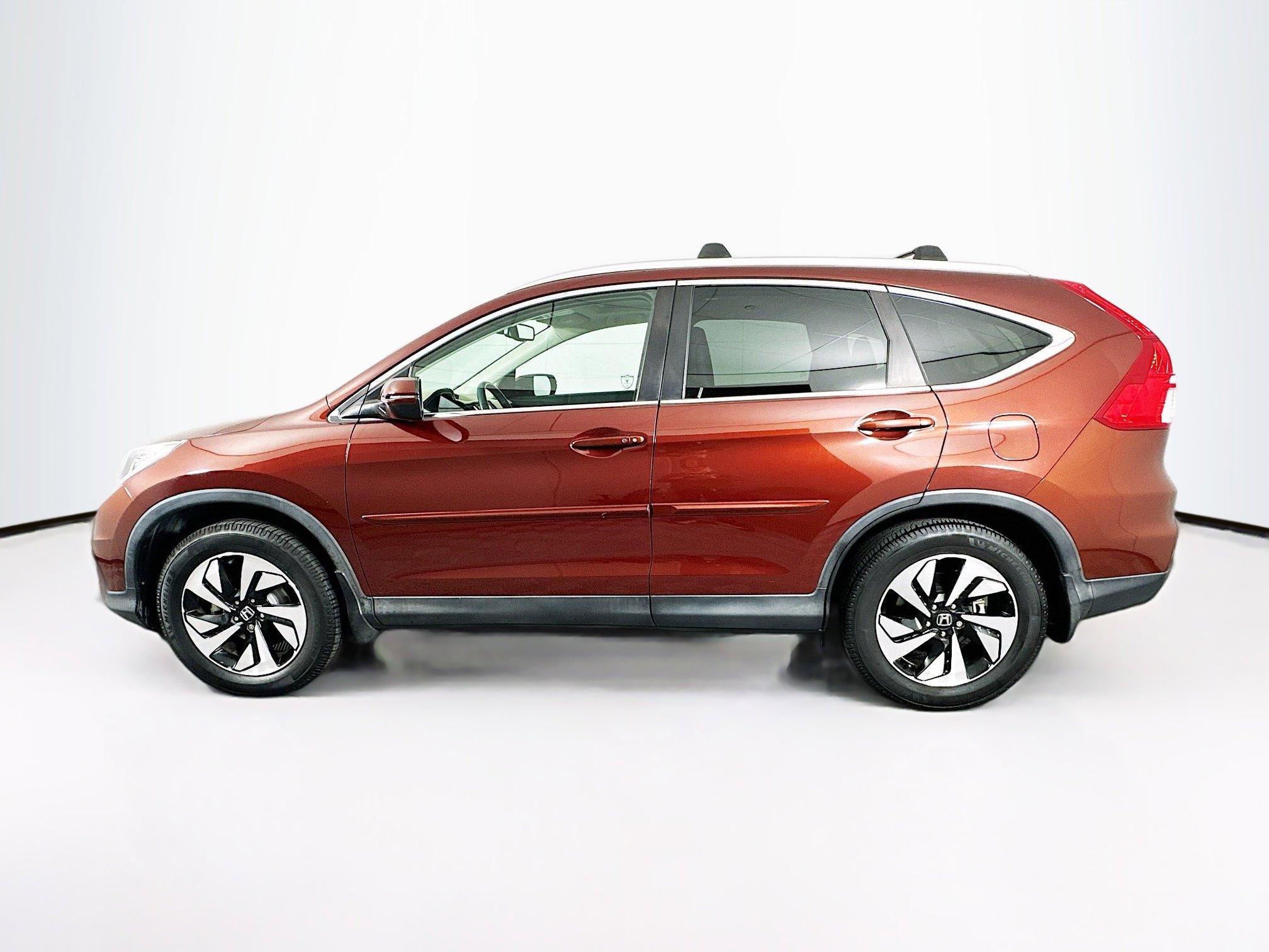 Used 2016 Honda CR-V Touring image 4