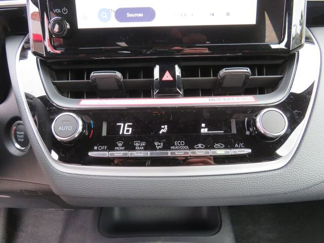 Certified 2026 Toyota Corolla SE image 26