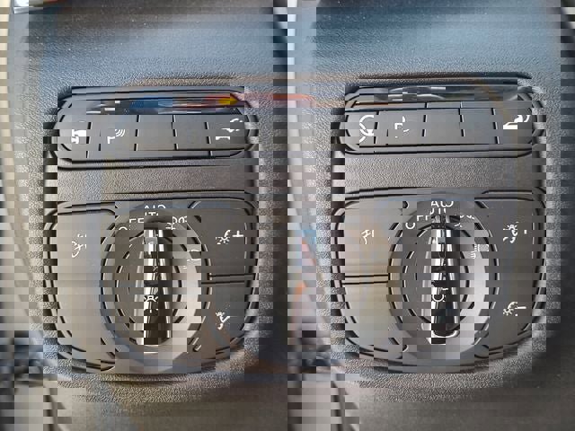 Used 2023 INFINITI QX55 Essential image 28