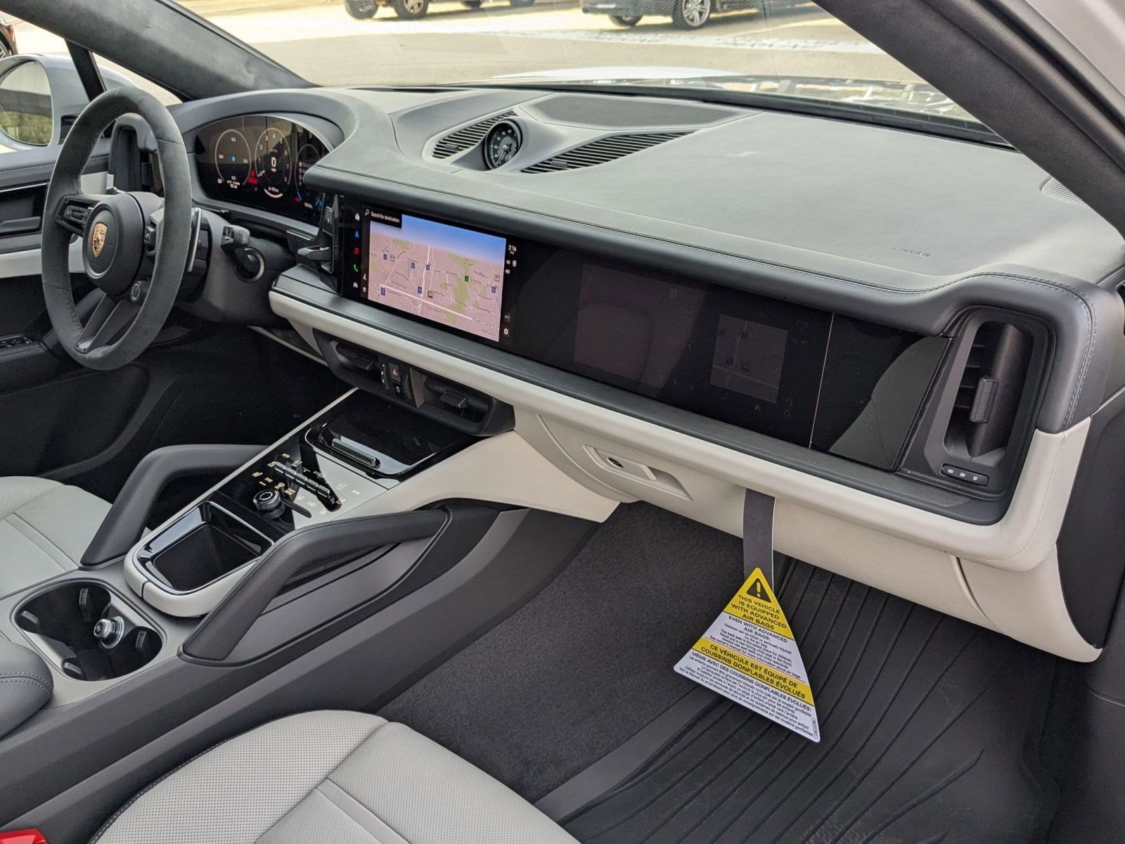 New 2026 Porsche Cayenne GTS image 26