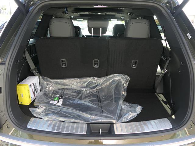 New 2026 Hyundai Palisade Calligraphy image 15