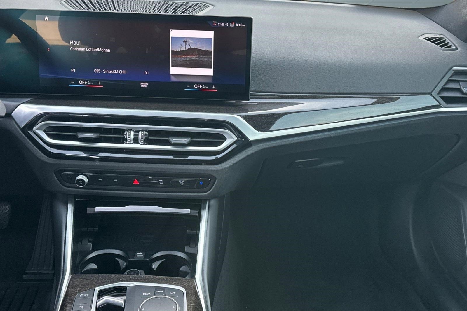 Certified 2023 BMW i4 eDrive35 w/ Premium Package image 29