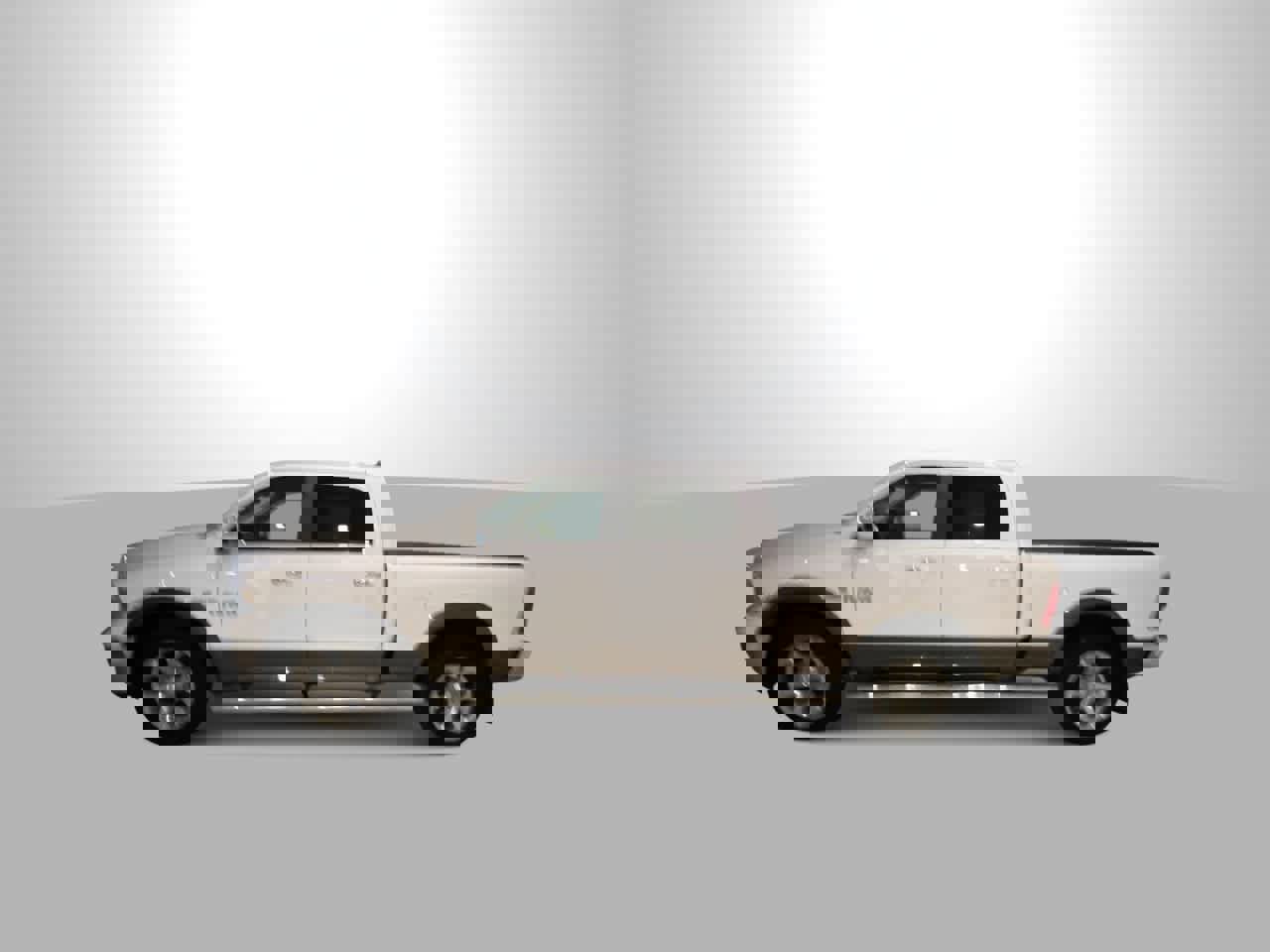 Used 2017 RAM 1500 Laramie image 5